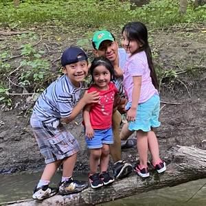 Meet your Posher, Veronica